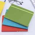 Bajo precio A5 A6 Papelera personalizada Molesbook Moleskins